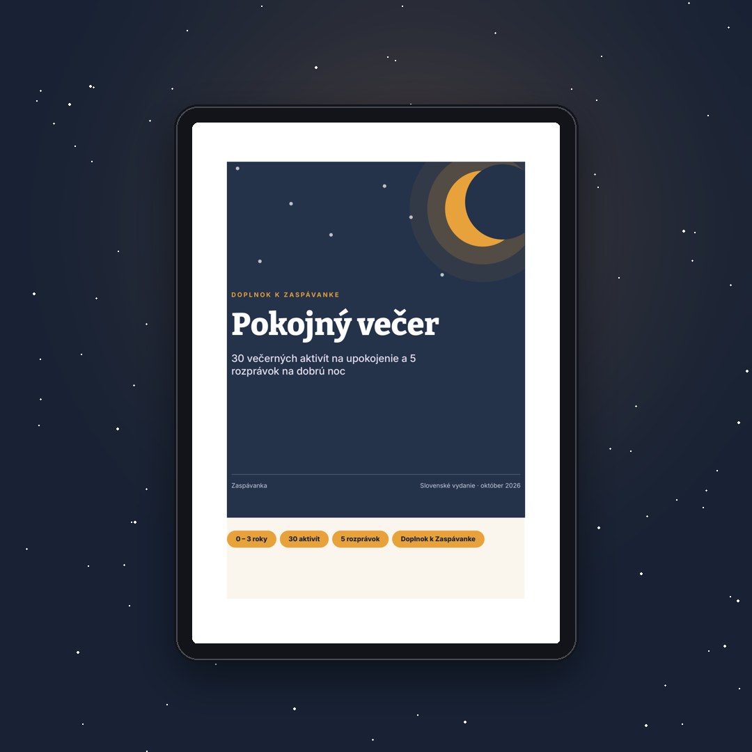 Pokojný večer