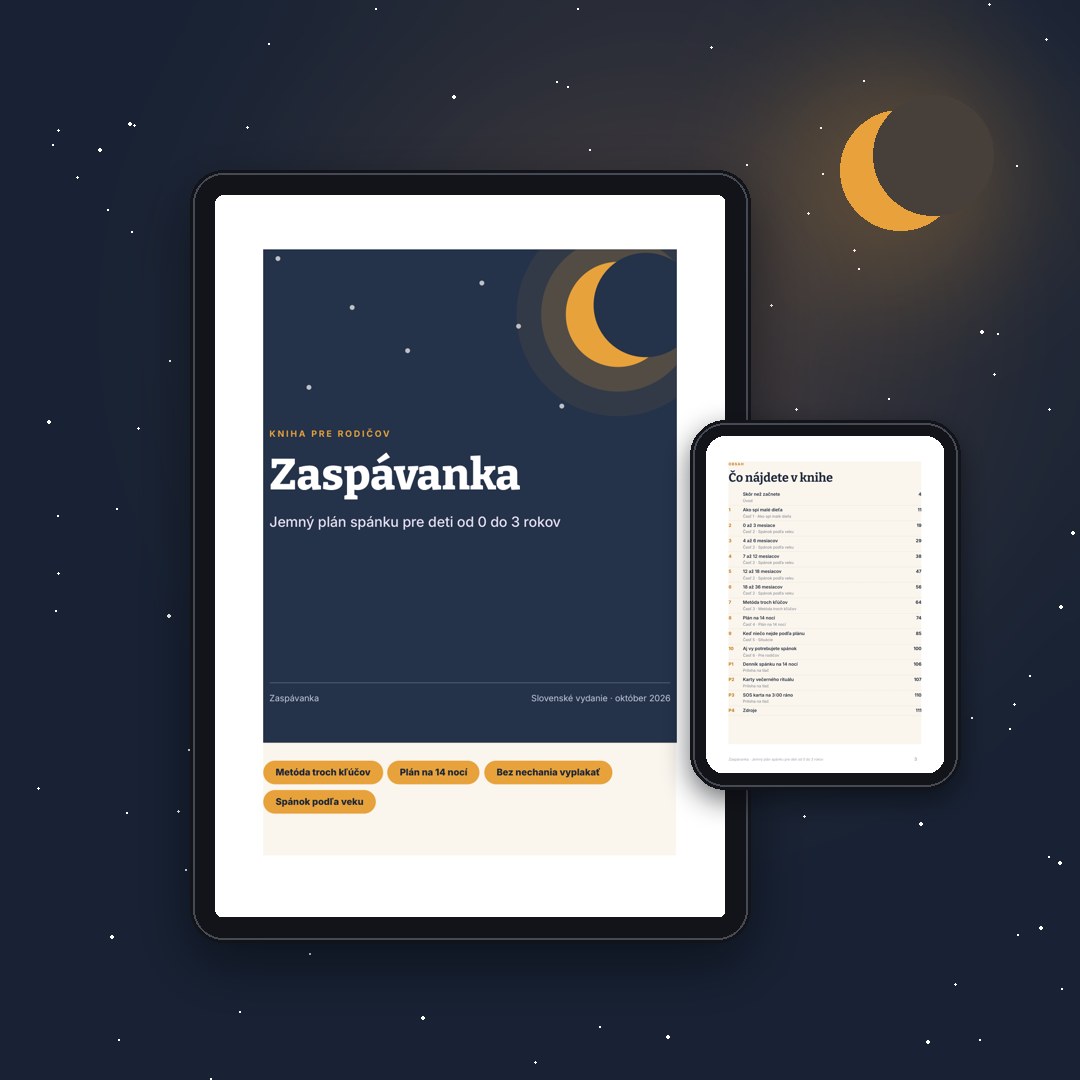 Zaspávanka